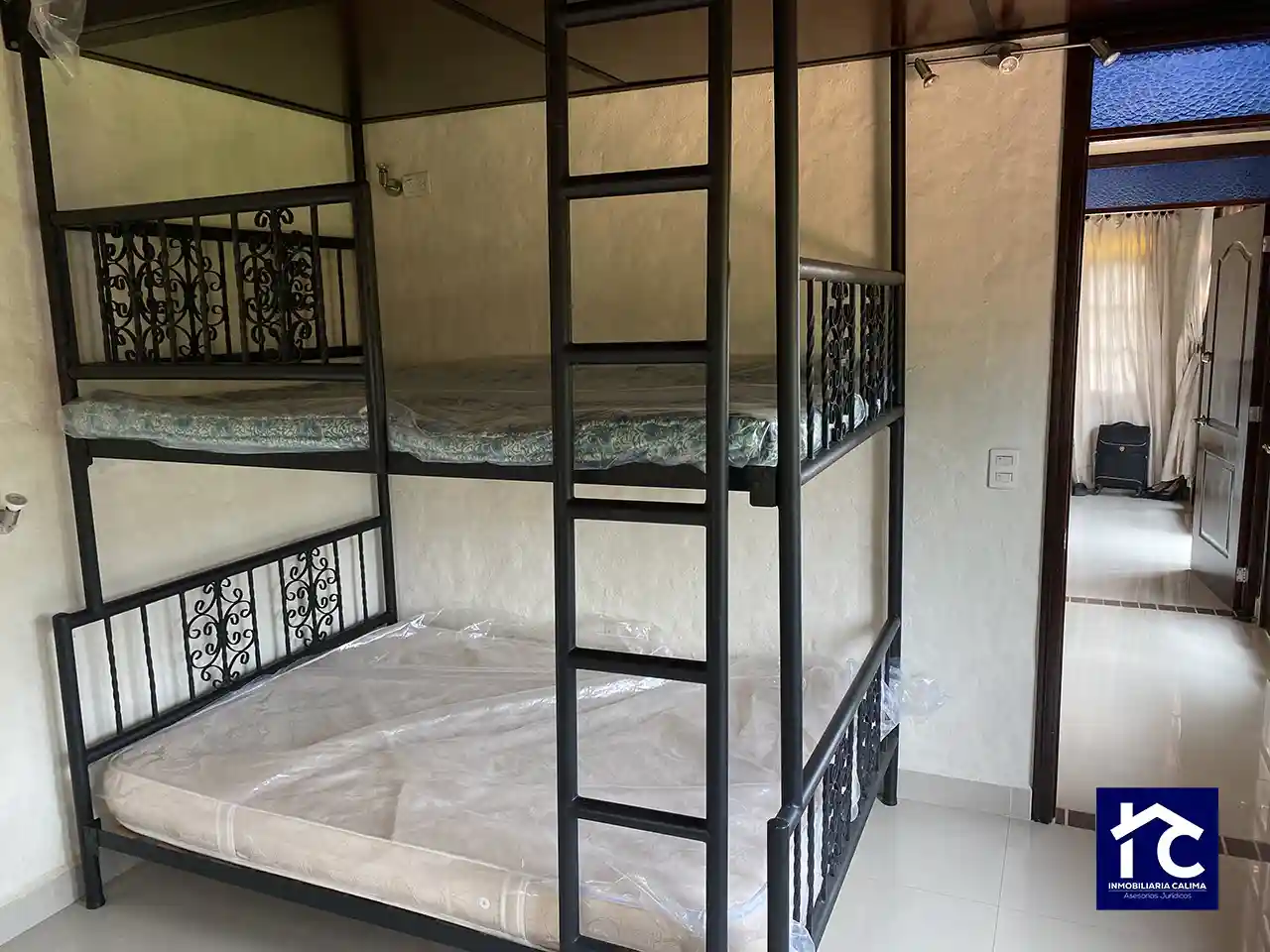 Lote 05 Parcelación Las Vegas